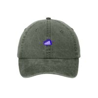Pigment Dyed Cap Thumbnail