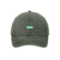 Pigment Dyed Cap Thumbnail