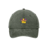 Pigment Dyed Cap Thumbnail