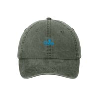 Pigment Dyed Cap Thumbnail