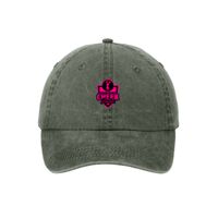 Pigment Dyed Cap Thumbnail