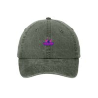 Pigment Dyed Cap Thumbnail