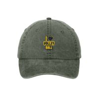 Pigment Dyed Cap Thumbnail