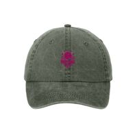 Pigment Dyed Cap Thumbnail