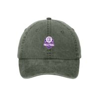 Pigment Dyed Cap Thumbnail