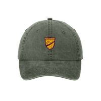 Pigment Dyed Cap Thumbnail