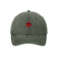 Pigment Dyed Cap Thumbnail