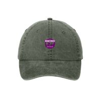 Pigment Dyed Cap Thumbnail