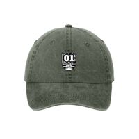 Pigment Dyed Cap Thumbnail