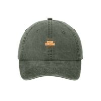 Pigment Dyed Cap Thumbnail