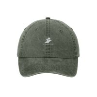 Pigment Dyed Cap Thumbnail