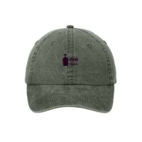 Pigment Dyed Cap Thumbnail