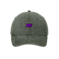 Pigment Dyed Cap Thumbnail