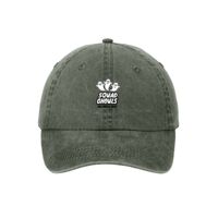 Pigment Dyed Cap Thumbnail