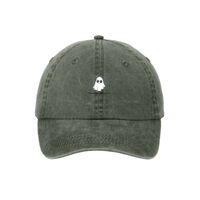 Pigment Dyed Cap Thumbnail