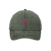Pigment Dyed Cap Thumbnail
