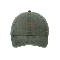 Pigment Dyed Cap Thumbnail