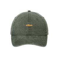 Pigment Dyed Cap Thumbnail