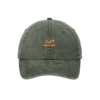 Pigment Dyed Cap Thumbnail
