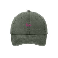Pigment Dyed Cap Thumbnail