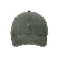 Pigment Dyed Cap Thumbnail