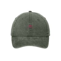 Pigment Dyed Cap Thumbnail