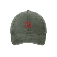 Pigment Dyed Cap Thumbnail