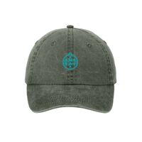 Pigment Dyed Cap Thumbnail
