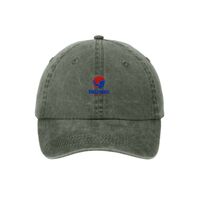 Pigment Dyed Cap Thumbnail