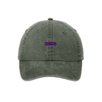 Pigment Dyed Cap Thumbnail
