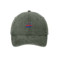 Pigment Dyed Cap Thumbnail