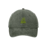 Pigment Dyed Cap Thumbnail