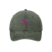 Pigment Dyed Cap Thumbnail