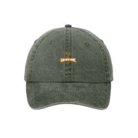 Pigment Dyed Cap Thumbnail