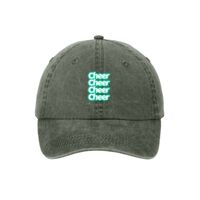 Pigment Dyed Cap Thumbnail
