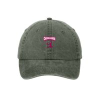 Pigment Dyed Cap Thumbnail