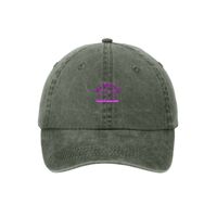 Pigment Dyed Cap Thumbnail