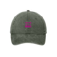 Pigment Dyed Cap Thumbnail