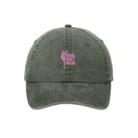 Pigment Dyed Cap Thumbnail