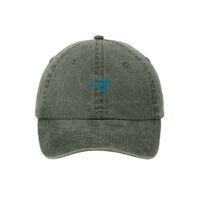 Pigment Dyed Cap Thumbnail