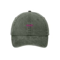 Pigment Dyed Cap Thumbnail