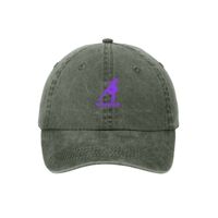 Pigment Dyed Cap Thumbnail