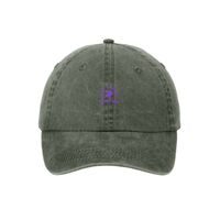 Pigment Dyed Cap Thumbnail