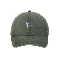 Pigment Dyed Cap Thumbnail