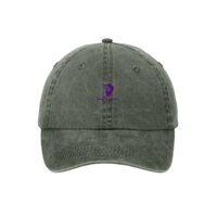 Pigment Dyed Cap Thumbnail