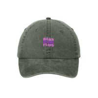 Pigment Dyed Cap Thumbnail