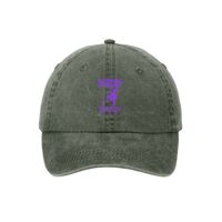 Pigment Dyed Cap Thumbnail