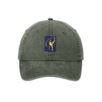 Pigment Dyed Cap Thumbnail