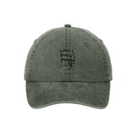 Pigment Dyed Cap Thumbnail