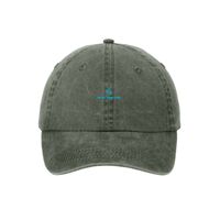 Pigment Dyed Cap Thumbnail
